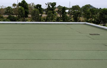 all Lower Cam roofing types quoted for