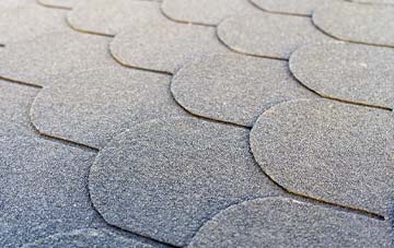 Lower Cam asphalt roofing costs