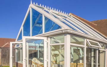 conservatory roof insulation costs Lower Cam