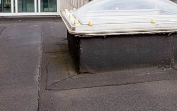 disadvantages of Lower Cam flat roofs