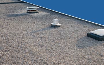 flat roofing Lower Cam, Gloucestershire