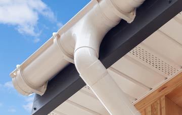Lower Cam gutter installation costs