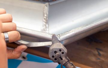 disadvantages of Lower Cam lead roofing