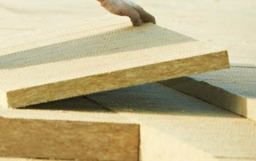 measuring Lower Cam tapered insulation