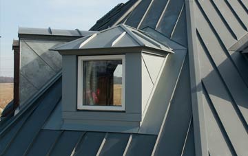 metal roofing Lower Cam, Gloucestershire