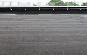 Lower Cam asphalt roof replacement