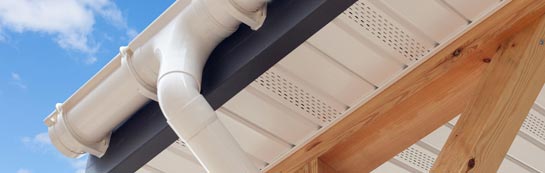 get Lower Cam guttering quotes today