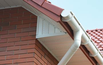 Lower Cam soffit repair costs