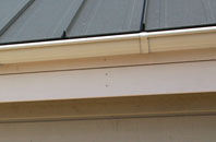 Lower Cam soffit repair